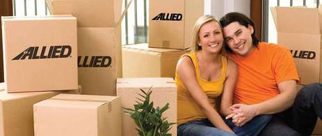 Free Moving Boxes